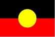 Aboriginal flag